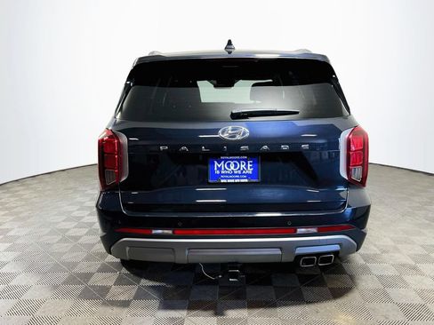 Used 2023 Hyundai Palisade SEL FWD image 6