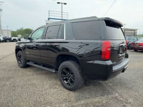 Used 2019 Chevrolet Tahoe LS AWD/4WD image 6