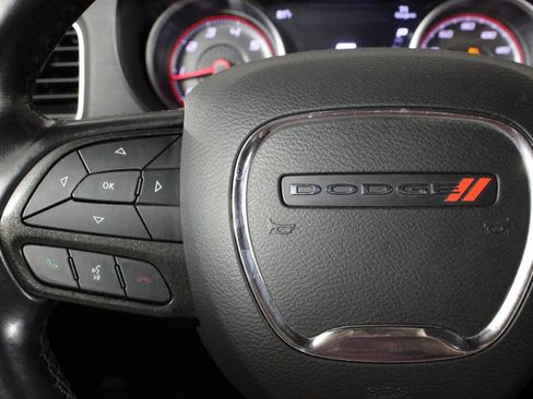 Used 2019 Dodge Charger Police AWD/4WD image 8