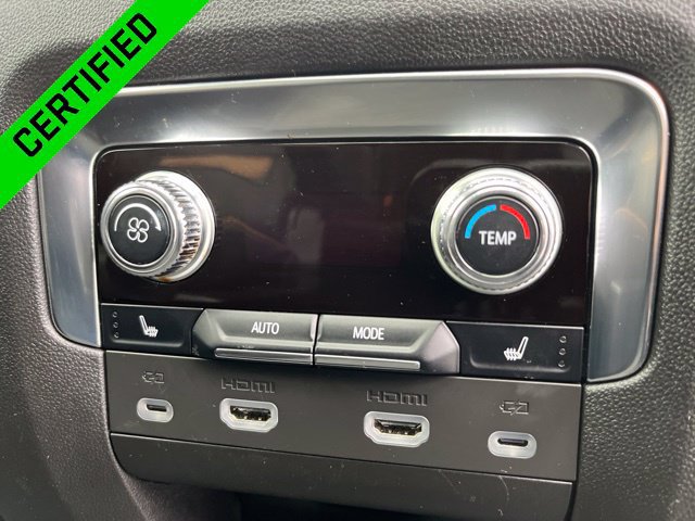 Certified 2023 GMC Yukon XL AT4 w/ AT4 Premium Package AWD/4WD image 18