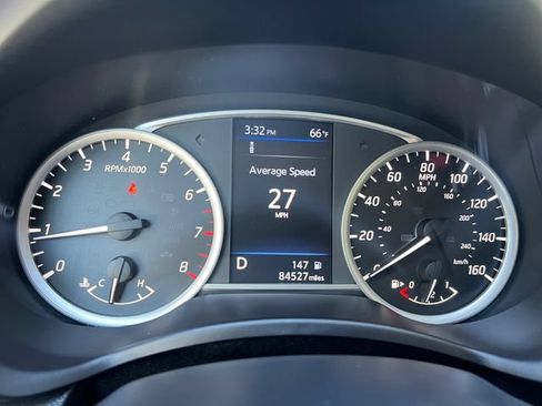 Used 2019 Nissan Sentra S FWD image 14