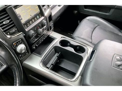 Used 2017 RAM 1500 Sport AWD/4WD image 17