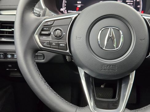 Certified 2026 Acura MDX SH-AWD image 22