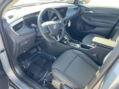 New 2026 Buick Encore GX Preferred image 9