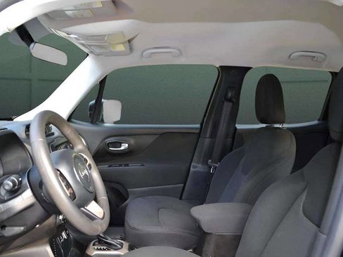 Used 2017 Jeep Renegade Sport w/ Power & Air Group image 14