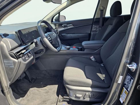 New 2026 Kia Sportage S AWD/4WD image 16