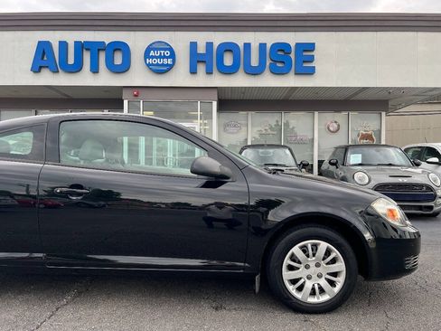 Used 2010 Chevrolet Cobalt LS FWD image 33