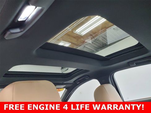 Used 2025 Cadillac CT5 Premium Luxury w/ Sun And Sound Package image 6