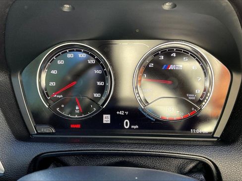 Used 2019 BMW M2 Competition w/ Executive Package image 22