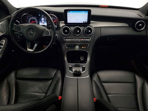 Used 2018 Mercedes-Benz C 300 image 13
