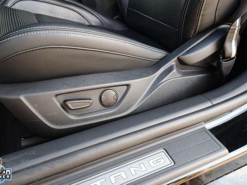 Used 2024 Ford Mustang GT Premium RWD image 13