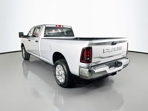 New 2026 RAM 3500 Big Horn image 5