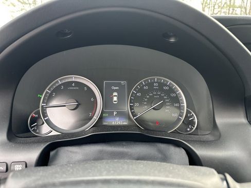 Used 2017 Lexus ES 350 image 27