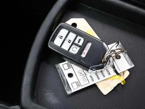 Used 2020 Honda Accord EX image 27