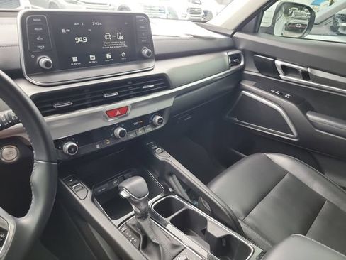 Used 2021 Kia Telluride S AWD/4WD image 23
