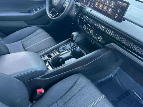 Used 2024 Honda Accord Sport image 33