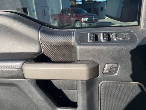 Used 2020 Ford F150 Raptor w/ Equipment Group 802A Luxury image 43