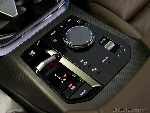 Used 2026 BMW X3 xDrive30 w/ Premium Package image 25