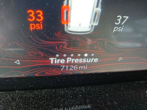 Used 2024 Jeep Wagoneer Series II image 14