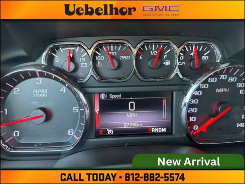 Used 2015 GMC Yukon SLT w/ HD Trailering Package AWD/4WD image 33