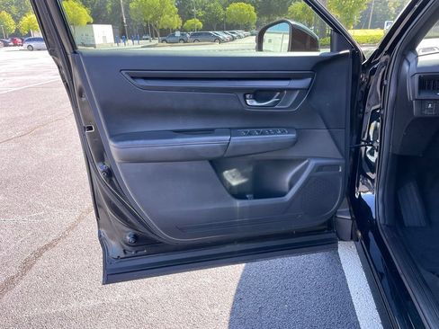 Certified 2025 Honda CR-V Sport image 23