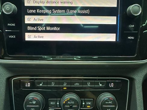 Used 2019 Volkswagen Atlas SEL Premium image 20