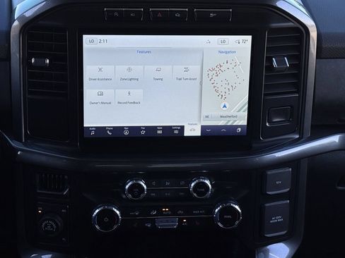 Used 2023 Ford F150 Tremor AWD/4WD image 18