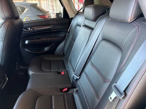 Used 2025 MAZDA CX-5 Carbon Edition AWD/4WD image 6