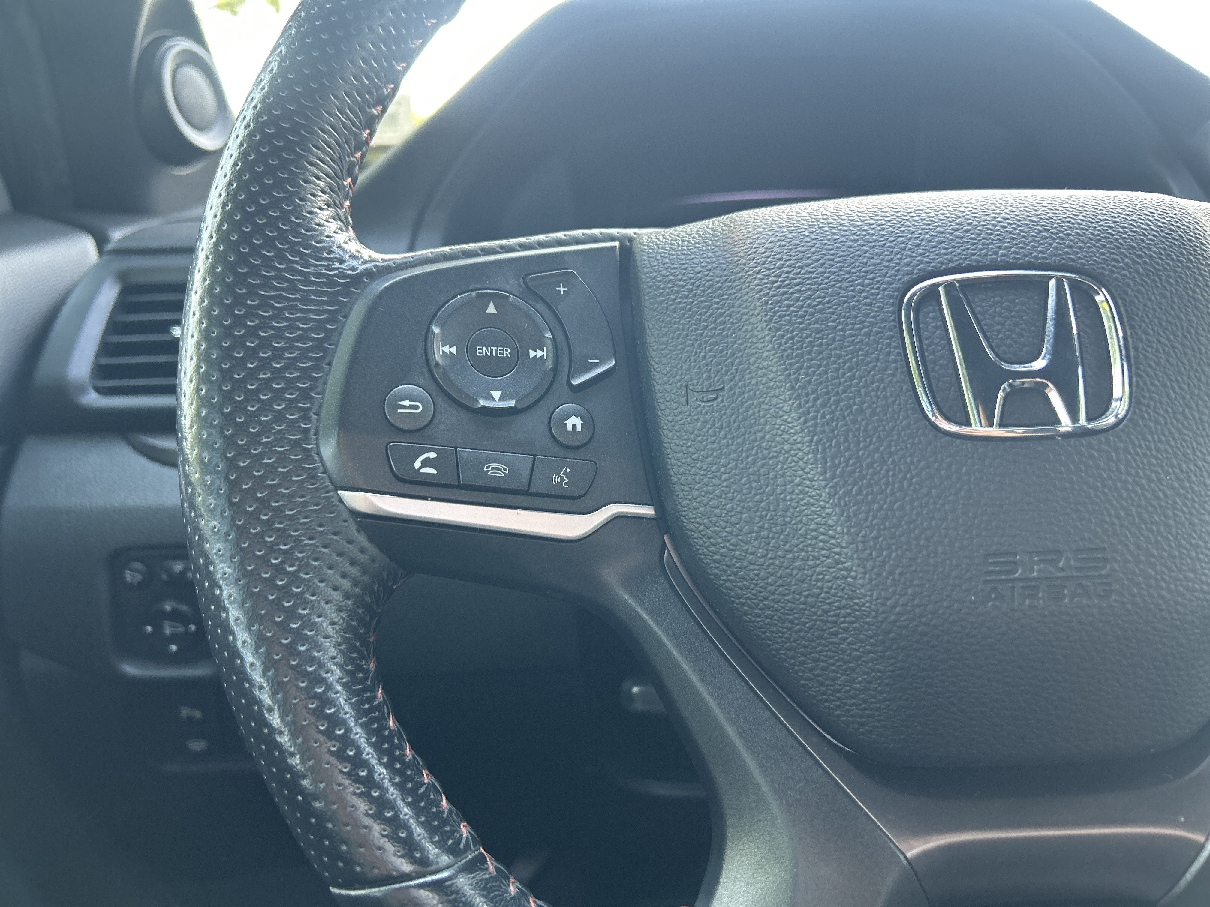 Used 2022 Honda Passport TrailSport image 18