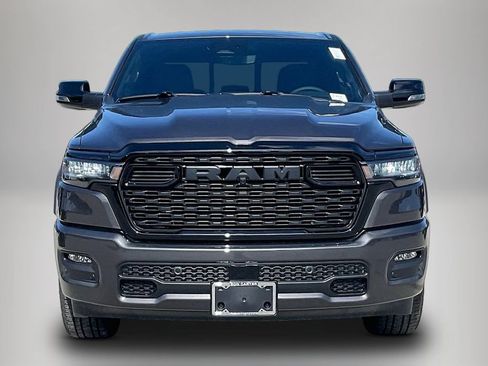 New 2026 RAM 1500 Lone Star RWD image 12