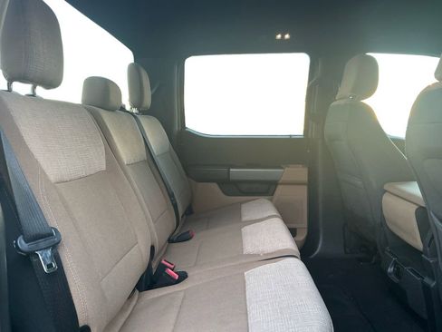 Used 2023 Ford F150 XLT image 19