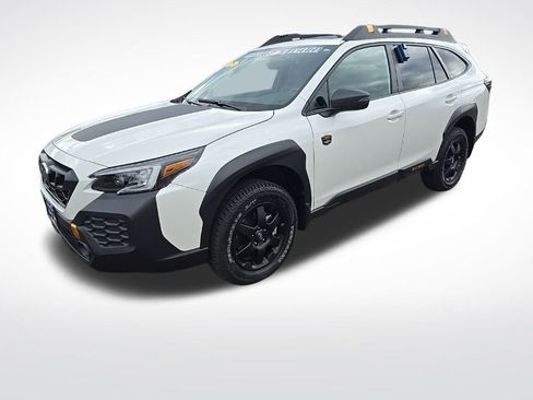 New 2025 Subaru Outback Wilderness image 3