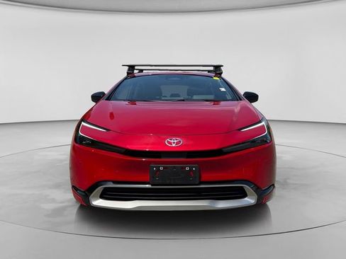 Used 2023 Toyota Prius Prime FWD image 26