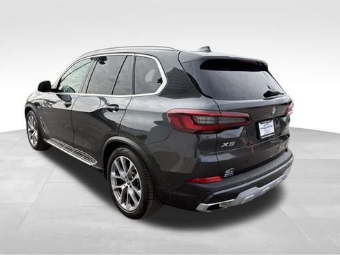 Used 2023 BMW X5 xDrive45e w/ Climate Comfort Package image 11