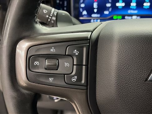 Certified 2023 Chevrolet Silverado 1500 ZR2 w/ Technology Package image 11