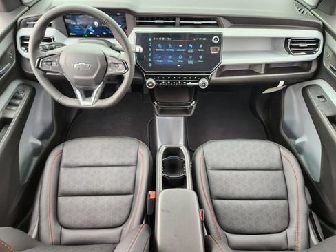 New 2027 Chevrolet Bolt RS FWD image 20