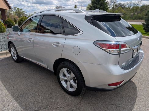 Used 2015 Lexus RX 350 AWD image 7