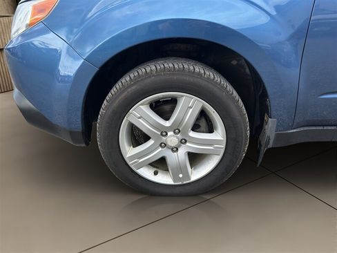 Used 2010 Subaru Forester 2.5X Premium AWD/4WD image 22