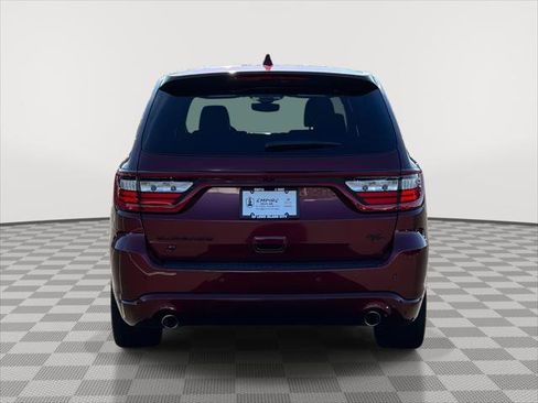 Used 2022 Dodge Durango R/T w/ Blacktop Package image 6