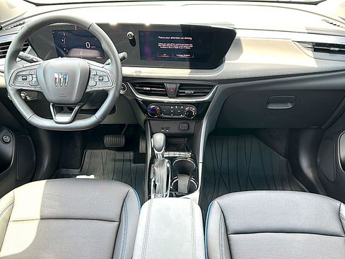 Used 2026 Buick Encore GX Sport Touring w/ Advanced Technology Package FWD image 20