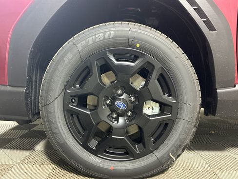 New 2026 Subaru Outback Limited image 8