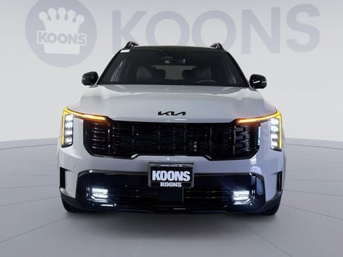 New 2026 Kia Sorento SX Prestige AWD/4WD image 11