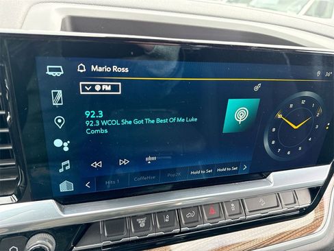 Used 2024 Chevrolet Silverado 2500 LT image 16