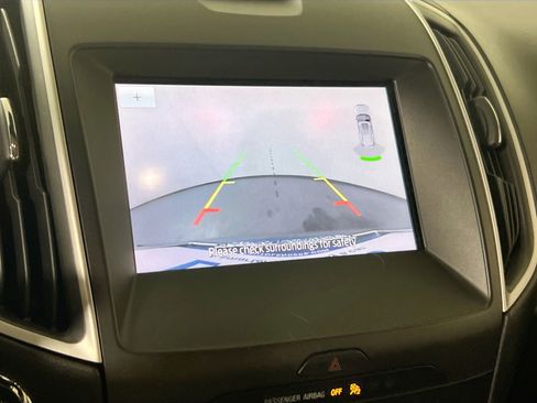 Used 2020 Ford Edge SEL w/ Convenience Package image 14