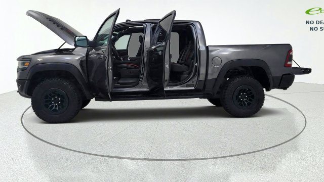 Used 2022 RAM 1500 TRX w/ TRX Level 2 Equipment Group AWD/4WD image 15