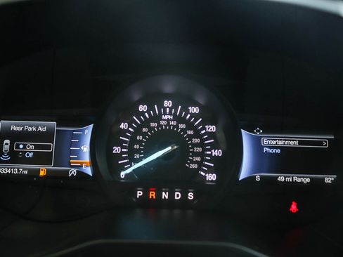 Used 2023 Ford Edge SEL w/ Convenience Package AWD/4WD image 27