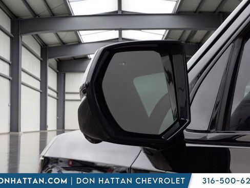 Used 2025 Chevrolet Tahoe RST AWD/4WD image 26