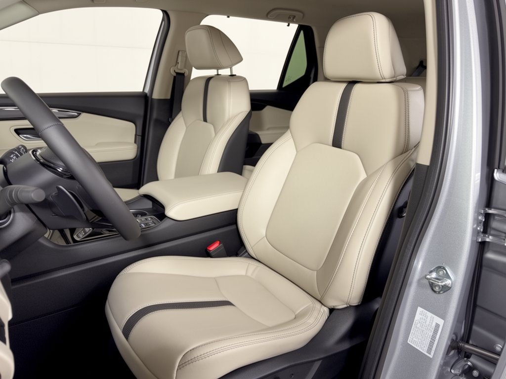 New 2026 Honda Pilot EX-L image 5