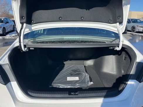 New 2026 Honda Accord Touring image 39