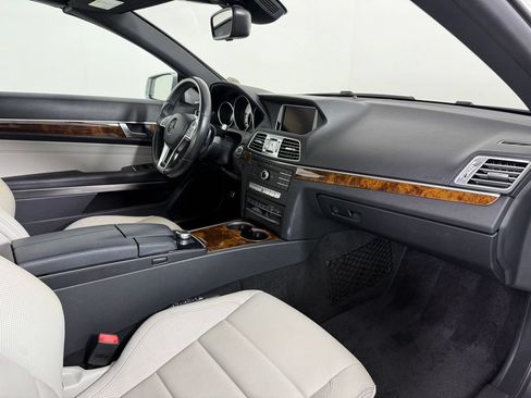 Used 2016 Mercedes-Benz E 400 Cabriolet image 15